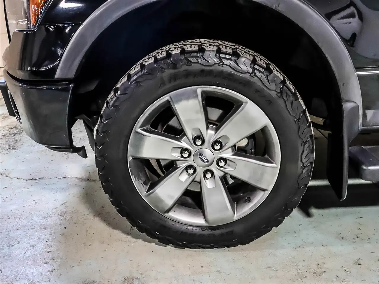 Ford F 150 снимка Ford F 150