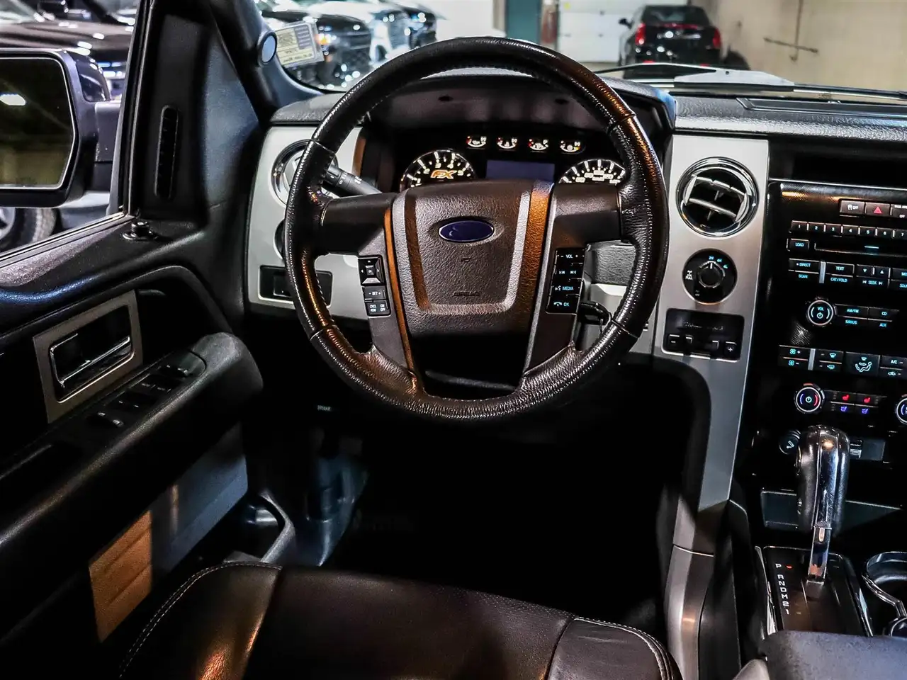 Ford F 150 снимка Ford F 150