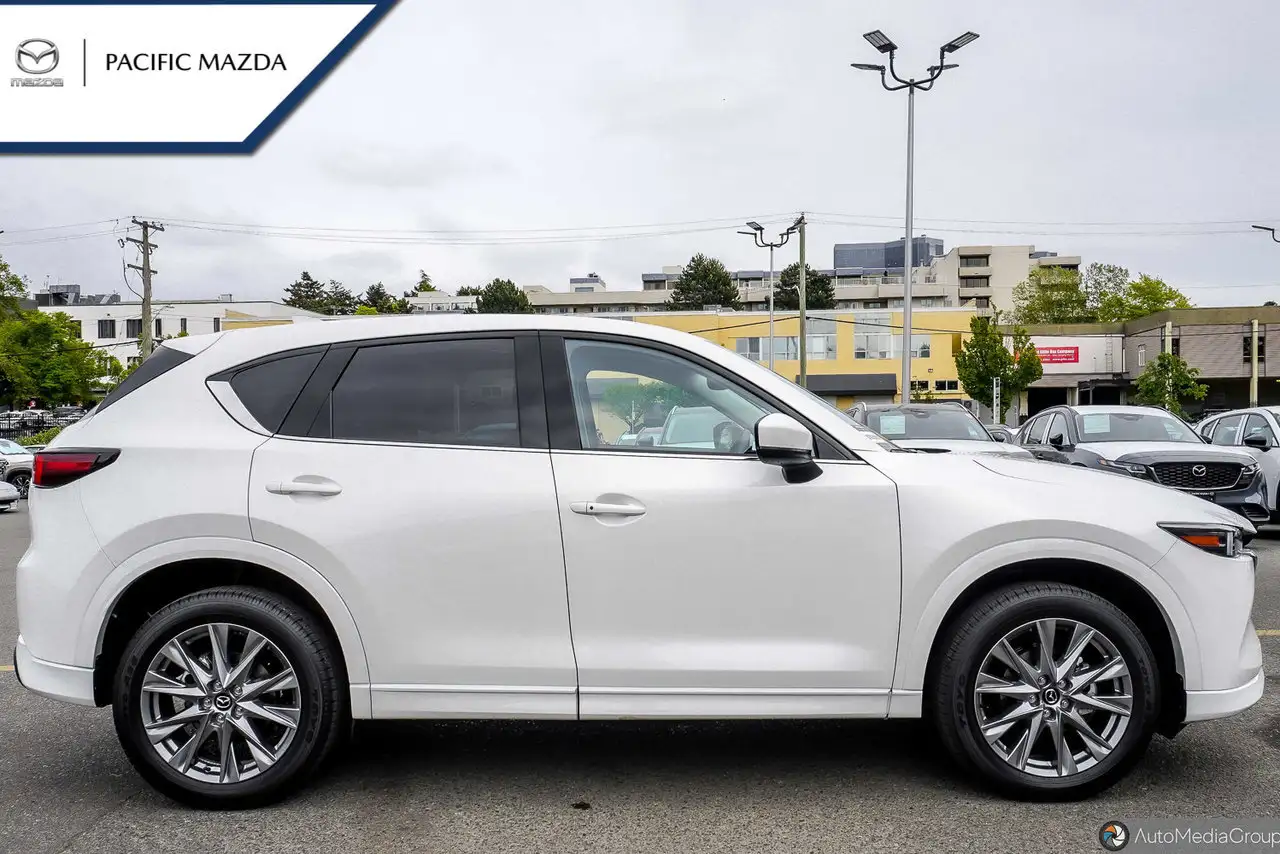 Mazda CX-5 снимка Mazda CX-5