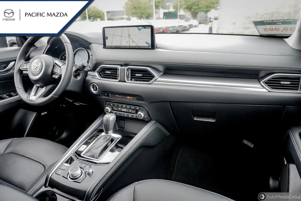 Mazda CX-5 снимка Mazda CX-5
