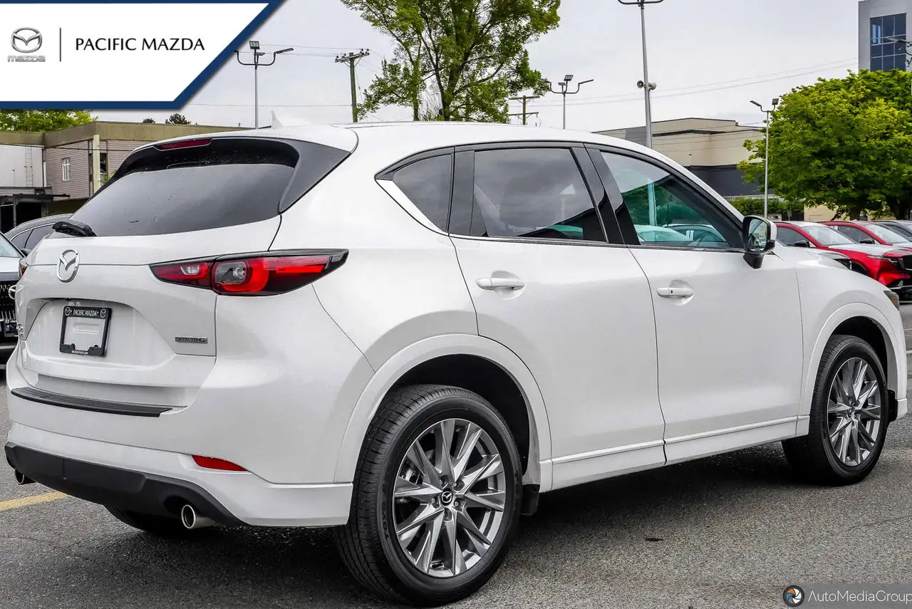 Mazda CX-5 снимка Mazda CX-5