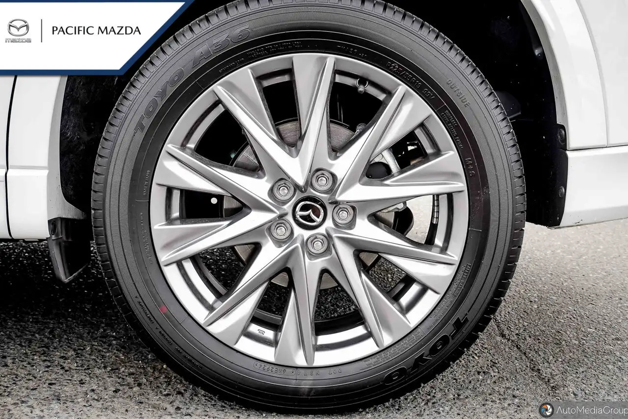 Mazda CX-5 снимка Mazda CX-5