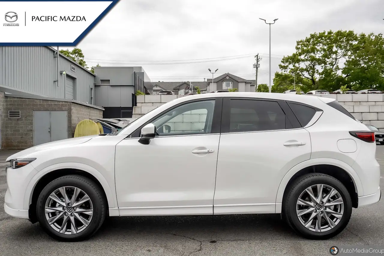 Mazda CX-5 снимка Mazda CX-5