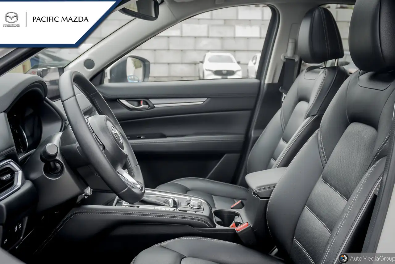 Mazda CX-5 снимка Mazda CX-5