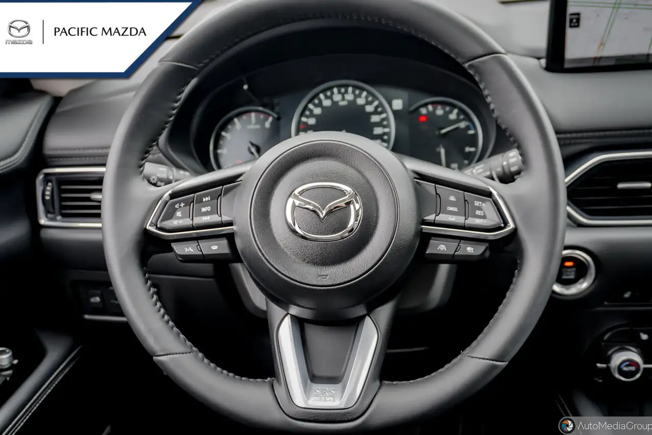 Mazda CX-5 снимка Mazda CX-5