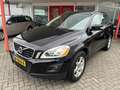 Volvo XC60 2.4 D3 175PK Momentum Trekhaak/xenon/Bluethooth/pd Negro - thumbnail 1