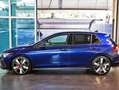 Volkswagen Golf GTD 2.0 TDI DSG - TELECAMERA/NAVI/CERCHI 18" Blu/Azzurro - thumbnail 3