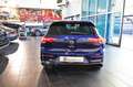 Volkswagen Golf GTD 2.0 TDI DSG - TELECAMERA/NAVI/CERCHI 18" Blu/Azzurro - thumbnail 8