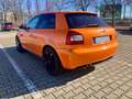 Audi A3 1.9TDI 90PS 8l Bj. 2000 Ambition Orange Pomarańczowy - thumbnail 4