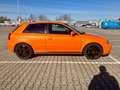 Audi A3 1.9TDI 90PS 8l Bj. 2000 Ambition Orange Pomarańczowy - thumbnail 2