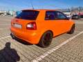 Audi A3 1.9TDI 90PS 8l Bj. 2000 Ambition Orange Pomarańczowy - thumbnail 3
