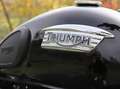 Triumph Bonneville T100 Black Fekete - thumbnail 4