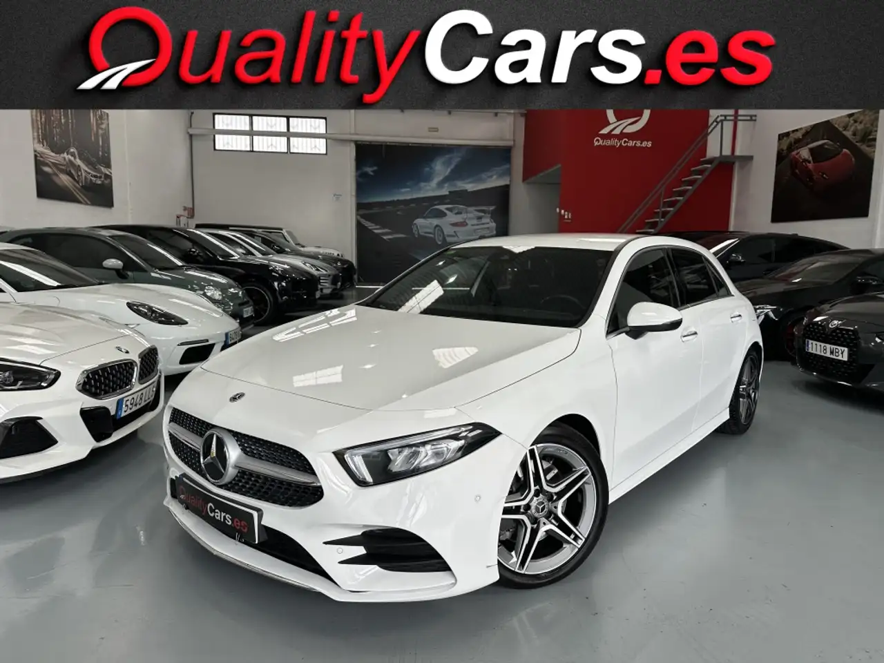 Mercedes-Benz A 220