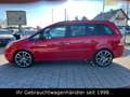 Opel Zafira B 1.8 7-Sitzer AUTOMATIK *NAVI/PDC/8-FACH Rot - thumbnail 9