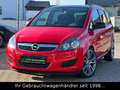 Opel Zafira B 1.8 7-Sitzer AUTOMATIK *NAVI/PDC/8-FACH Rot - thumbnail 1