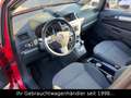 Opel Zafira B 1.8 7-Sitzer AUTOMATIK *NAVI/PDC/8-FACH Rot - thumbnail 11