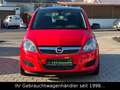 Opel Zafira B 1.8 7-Sitzer AUTOMATIK *NAVI/PDC/8-FACH Rot - thumbnail 3