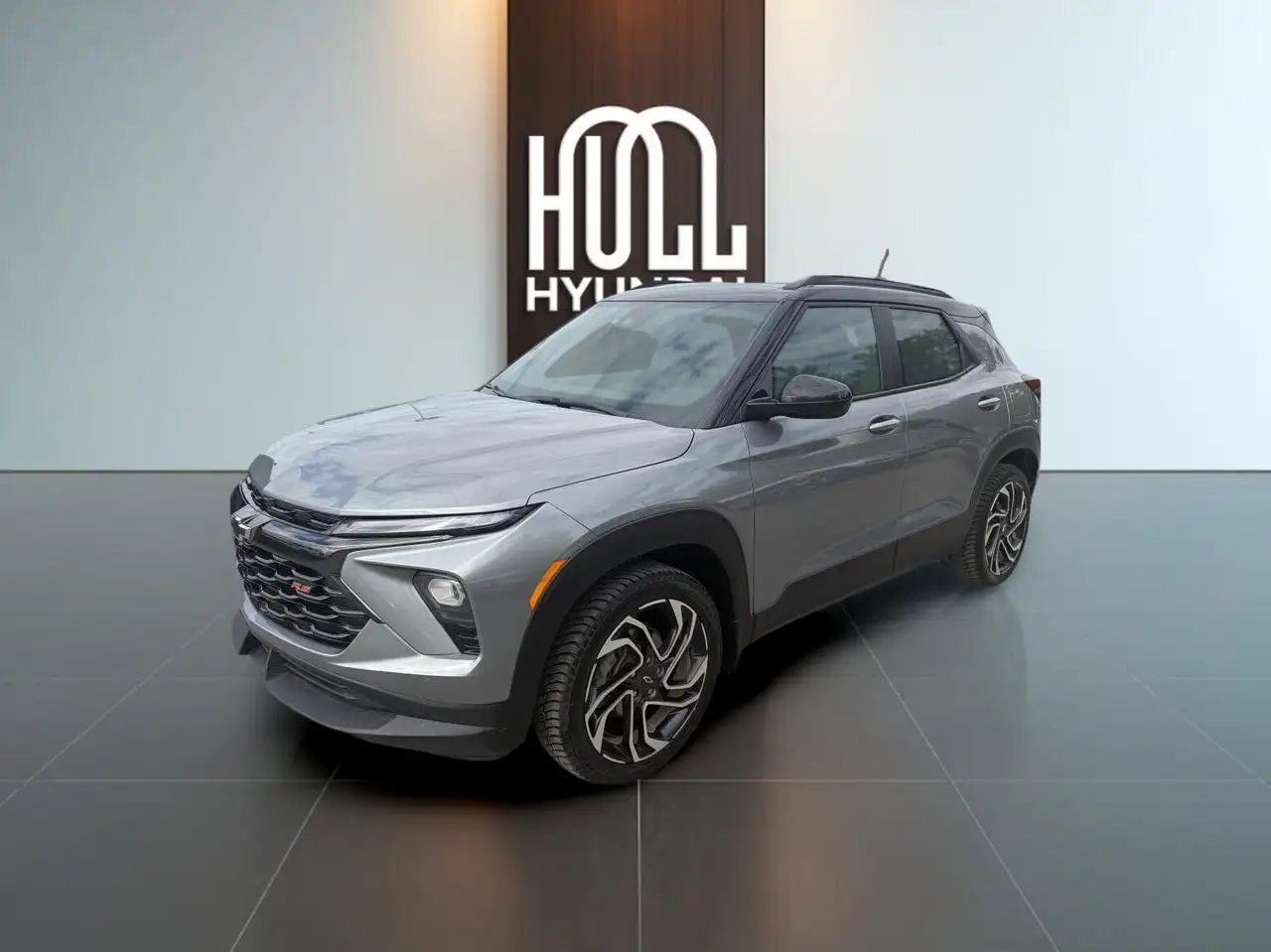2025 Chevrolet Trailblazer