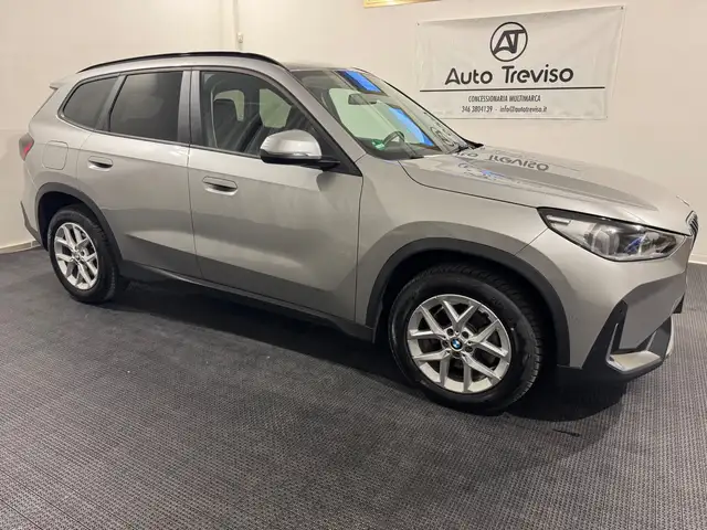 BMW X1 X1 xDrive 20d xLine