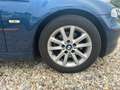 BMW 325 Ti*V6*Compact*Edt.Lifestyle*XEN*8FACH*TOP!!! Albastru - thumbnail 4