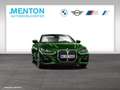 BMW 420 d M Sportpaket/Laserlicht/ACC/RFK/HuD Grün - thumbnail 11