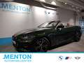 BMW 420 d M Sportpaket/Laserlicht/ACC/RFK/HuD Zielony - thumbnail 1
