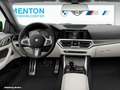 BMW 420 d M Sportpaket/Laserlicht/ACC/RFK/HuD Grün - thumbnail 5