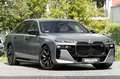 BMW 760 e INDIVIDUAL.SKY.MASSAGE.B&W.EX.DRIVE.5/100 Grau - thumbnail 3