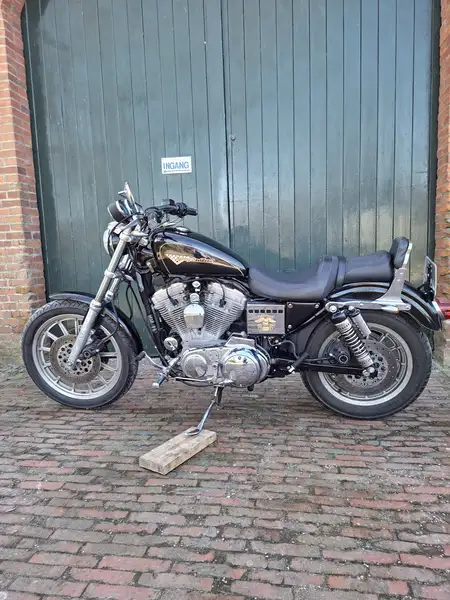 Harley-Davidson SPORTSTER 1200 - foto 2