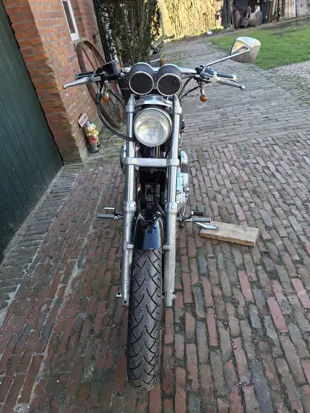 Harley-Davidson SPORTSTER 1200 - foto 6