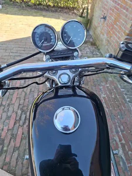 Harley-Davidson SPORTSTER 1200 - foto 4