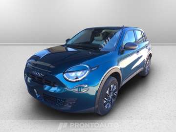 1.2 hybrid pop 110cv auto