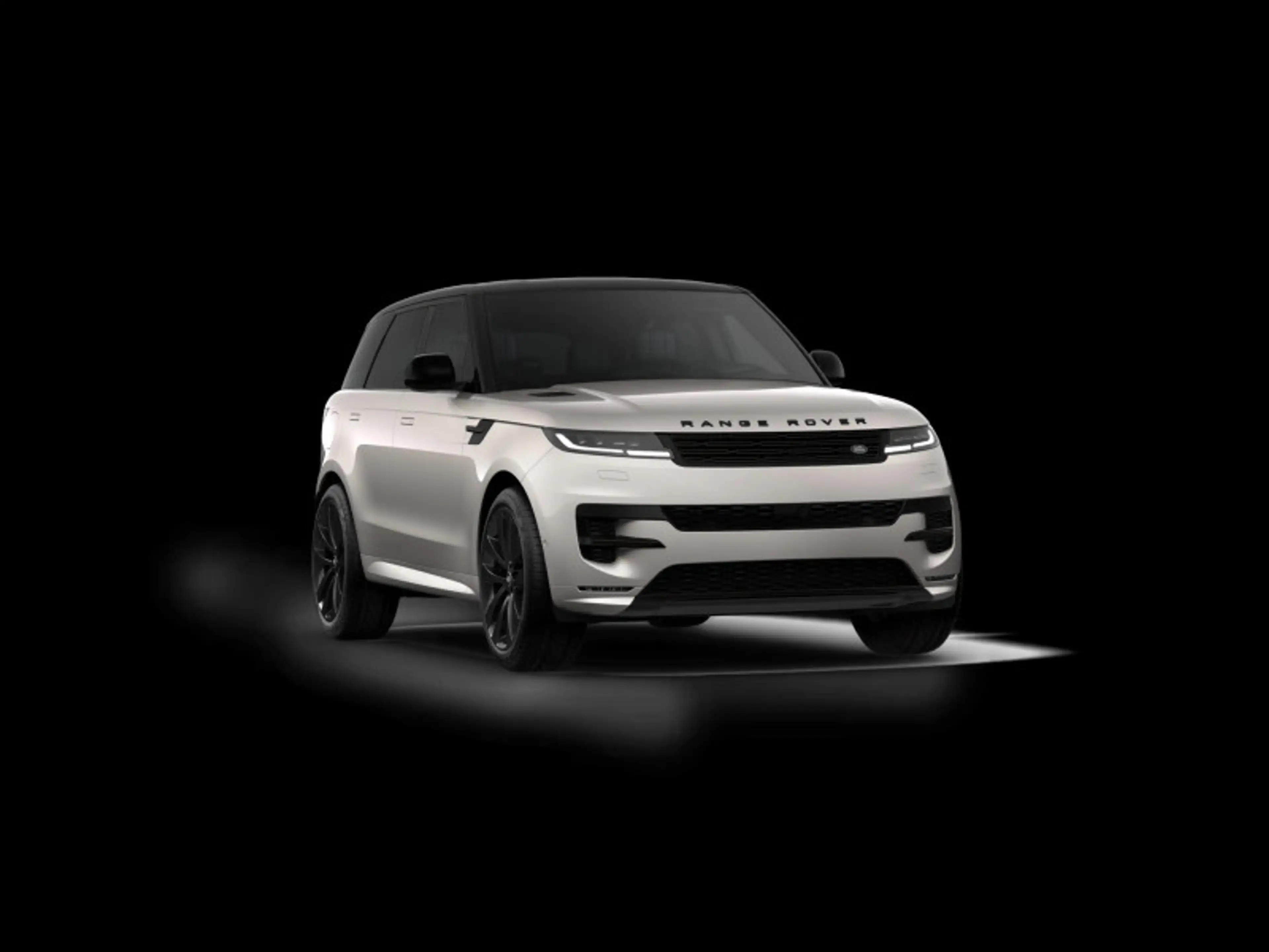 Land Rover Range Rover Sport P460e Dynamic HSE AWD Auto. 25MY