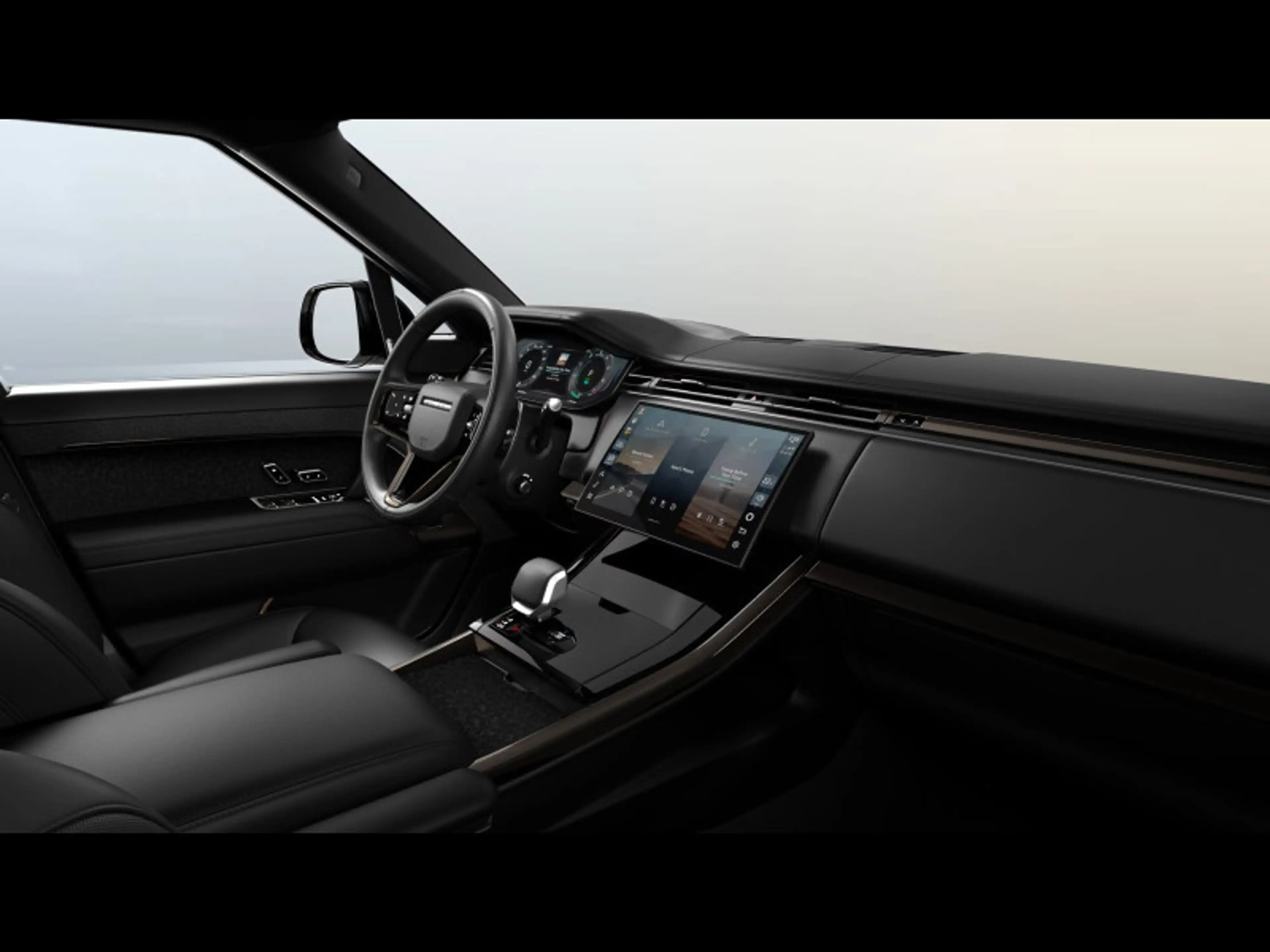 Land Rover Range Rover Sport P460e Dynamic HSE AWD Auto. 25MY — photo 5