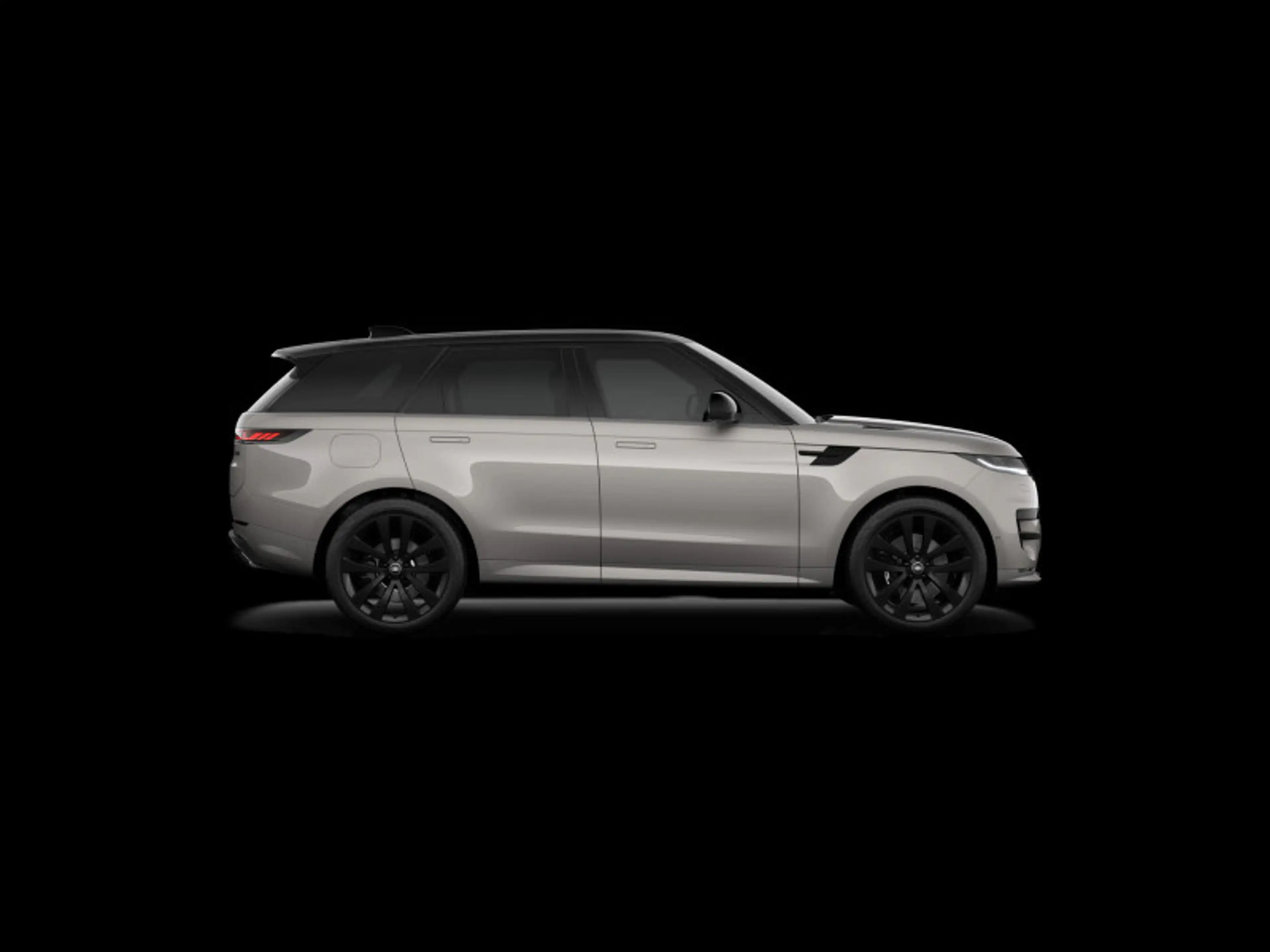 Land Rover Range Rover Sport P460e Dynamic HSE AWD Auto. 25MY — photo 2