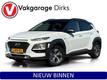 1.6 GDI HEV Fashion ✅ Trekhaak ✅ CarPlay ✅ Camera