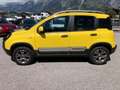 Fiat Panda Cross 4x4 1.3-DIESEL Gelb - thumbnail 2