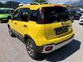 Fiat Panda Cross 4x4 1.3-DIESEL Gelb - thumbnail 3