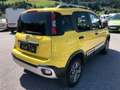 Fiat Panda Cross 4x4 1.3-DIESEL Gelb - thumbnail 4