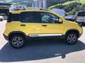 Fiat Panda Cross 4x4 1.3-DIESEL Gelb - thumbnail 5