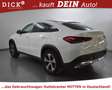 Mercedes-Benz GLE 350 GLE350e 4M Coupe MULTIBEAM+STANDHZ+KAM+VIRTU+19" Weiß - thumbnail 5