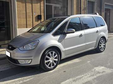 2.0 TDCi 140 cv Ghia