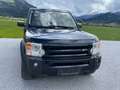 Land Rover Discovery 3 2,7 Td „4WD“ Zwart - thumbnail 1