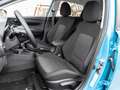 Hyundai BAYON 1,0 Trend 48V Mild Hybrid DCT Navipaket/Komfortpak Blu/Azzurro - thumbnail 13