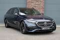 Mercedes-Benz E 220 Estate d 4MATIC AMG Line | Hyperscreen | Distronic Bleu - thumbnail 3