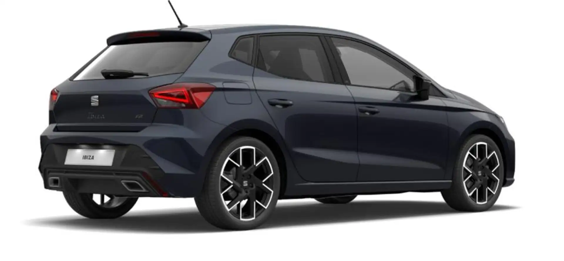 SEAT Ibiza 1.0 ecotsi FR 115cv dsg - 2