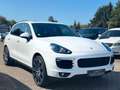 Porsche Cayenne Diesel Platinum Edition Vollaustattung Blanc - thumbnail 3