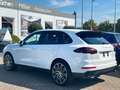 Porsche Cayenne Diesel Platinum Edition Vollaustattung Blanc - thumbnail 6