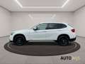 BMW X1 LEDER|XENON|LM-VELG|NAVI|AUT|BIJGELUID MOTOR! Blanco - thumbnail 3