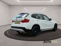 BMW X1 LEDER|XENON|LM-VELG|NAVI|AUT|BIJGELUID MOTOR! Blanco - thumbnail 12